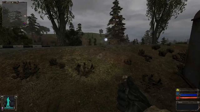 Прямая трансляция-=S.T.A.L.K.E.R OGSE 0.6.9._Final_2.12 смотреть онлайн