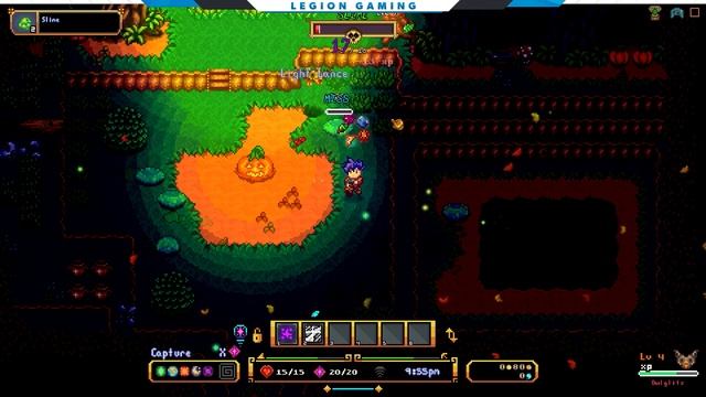 Serin Fate - First Impressions | Stardew Valley Meets Harry Potter смотреть онлайн