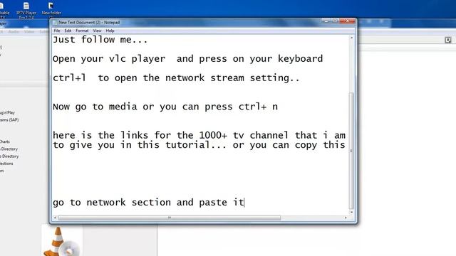 iptv for vlc Tuts By Cj смотреть онлайн
