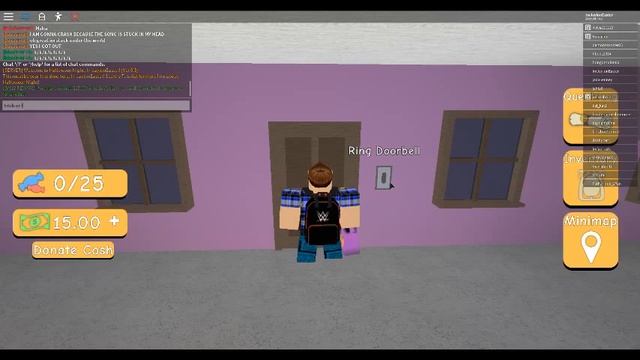 Trick or Yeet - Roblox Shorts #3 (HALLOWEEN SPECIAL) смотреть онлайн