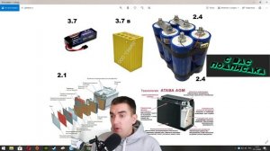 литий титанат лучший или нет? Выбираем аккумулятор для автозвука