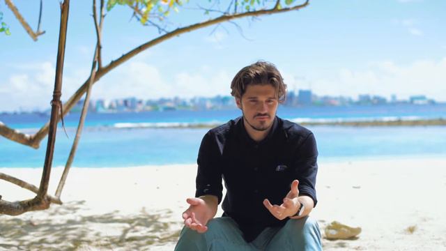 (Re)Discovering Maldives смотреть онлайн