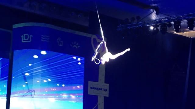 #СТУДВЕСНА2022 | "Оригинальный жанр". "Мелодия души" (Саратов) смотреть онлайн