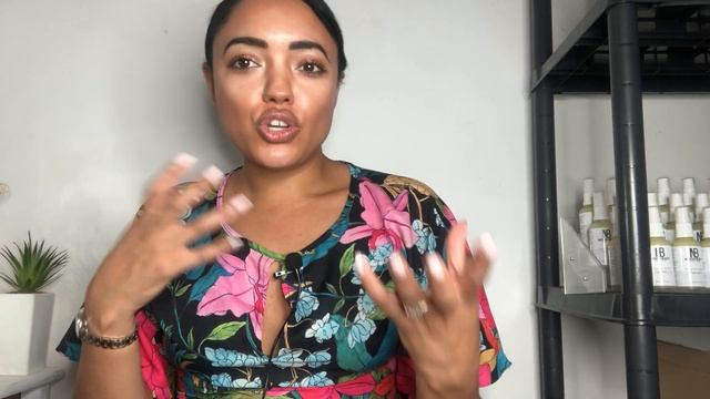 GARNIER SKIN ACTIVE ROSE SOOTHING CLEANSING MILK REVIEW! смотреть онлайн