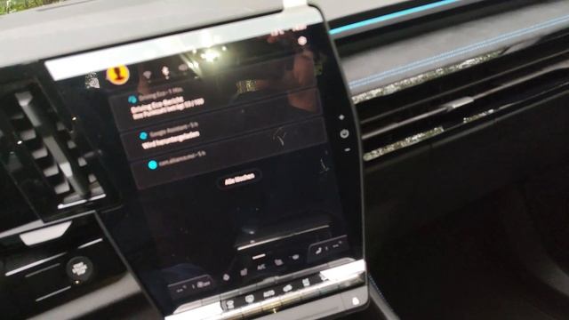 Renault Espace 2023 godny nastepca? cz.2 смотреть онлайн