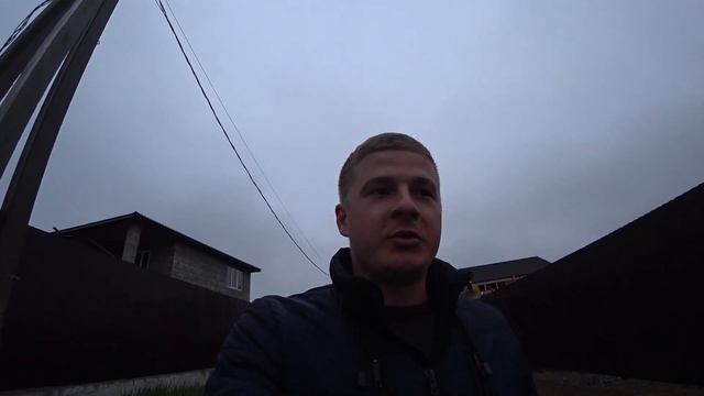 Этап №3 \\ Подготовка основания, вязка арматурного каркаса \\ Заливка фундамента смотреть онлайн