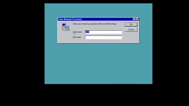 Windows 98-Instalation, VMWARE смотреть онлайн
