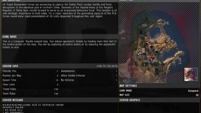 BATTLEFIELD 2 PUNKBUSTER PROBLEM смотреть онлайн