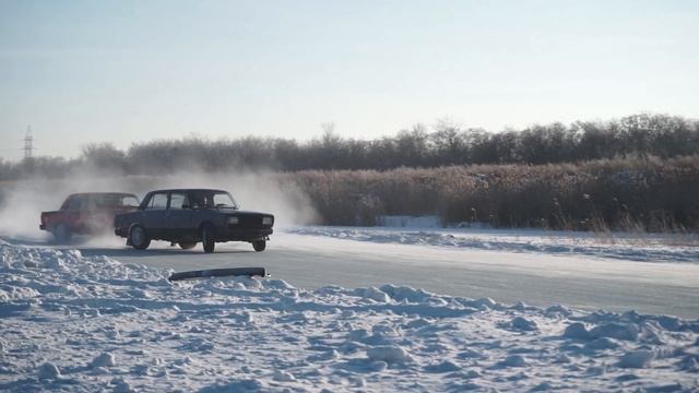 Анонос дрифт тренировки на мотодроме ДОСААФ смотреть онлайн