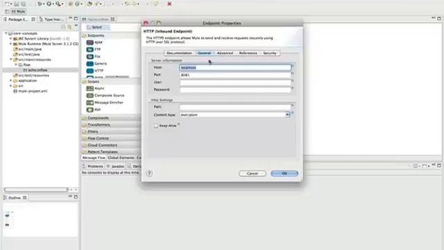 Introduction To EndPoints смотреть онлайн