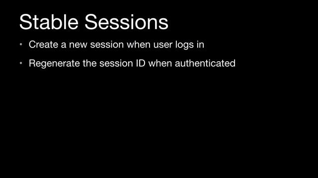6- Session Implementation смотреть онлайн