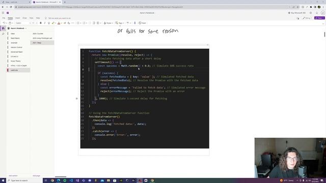 Solving LeetCode Problem 2621. Sleep | Exploring Asynchronous Programming | In-Depth Lesson смотреть онлайн