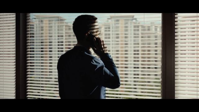 Mirabad Avenue | Official Trailer [HD] | Golden House смотреть онлайн