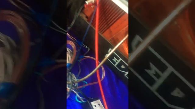 Как подключить Саб к штатной магнитоле,Бесплатно. смотреть онлайн