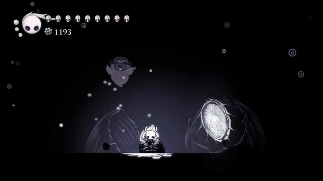МОЖНО ЛИ УБИТЬ ПОЛОГО РЫЦАРЯ ТОЛЬКО МАГИЕЙ | HOLLOW KNIGHT ЧЕЛЛЕНДЖ смотреть онлайн