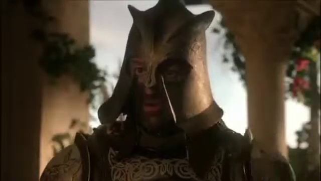 Game of Thrones - Light Saber смотреть онлайн