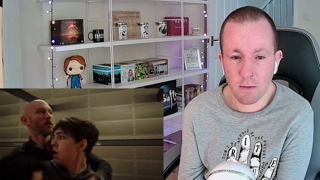 NEW BEGINNINGS || 911 2x11 || Episode Reaction смотреть онлайн