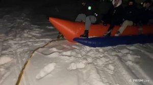 ХАЗЯЕВА ДРИФТЯТ НА БАНАНЕ (Парадеевич, Кореш, Плохой парень, Пинк, Инсайдер, Куертов)