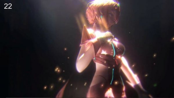 Best Xenoblade Wallpapers for Wallpaper Engine