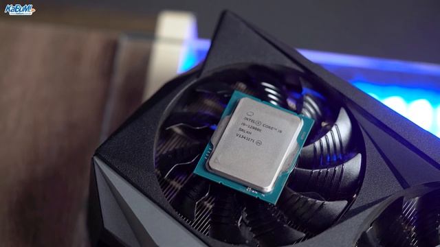 PRIMEIRAS IMPRESSÕES do novo Intel Core I9 12900K! смотреть онлайн