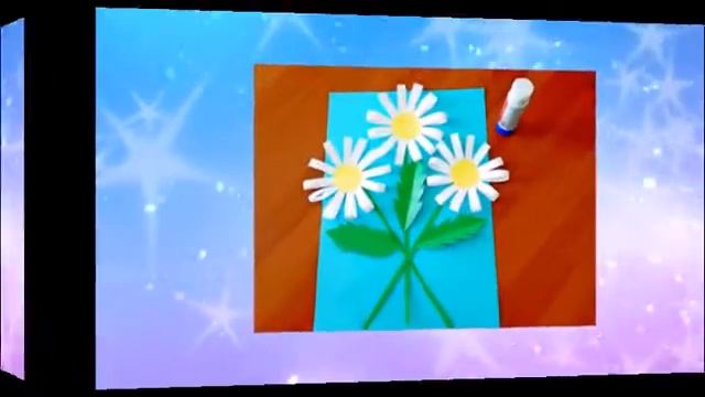 Мастер класс к Дню семьи, любви и верности смотреть онлайн