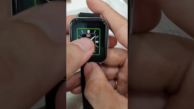 Trên tay nhanh smartwatch No.1 DTX смотреть онлайн