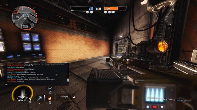TF2 Hacker - 12/14/19 @10:01 PM смотреть онлайн