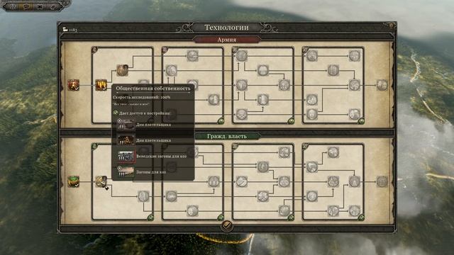 Выживание за Славян в Total War: Attila (часть 1) смотреть онлайн
