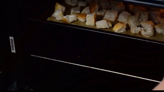 Грибной крем суп (Веган) смотреть онлайн