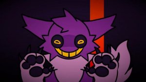 pink elephant // animation Meme