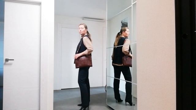 МИНИМАЛИЗМ и BUSINESS LOOK BOOK ОСЕНЬ 2020 / МОЙ ГАРДЕРОБ смотреть онлайн