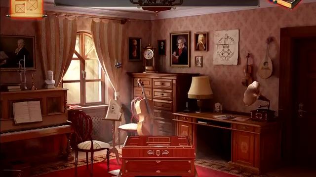 Musaic Box gameplay video Short version смотреть онлайн