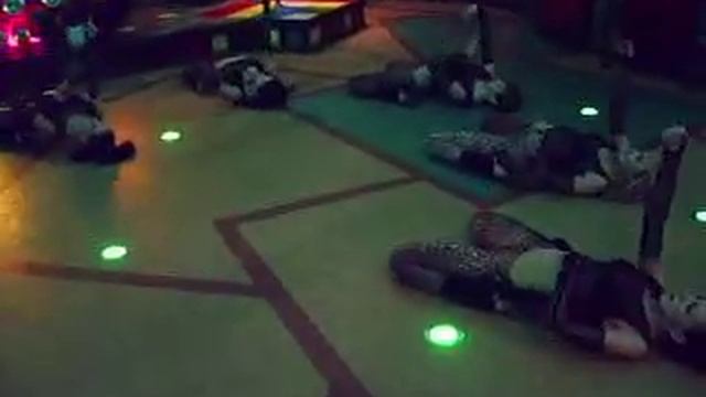 1 место ЭСИФ-3 Чернигов Dream Dance смотреть онлайн