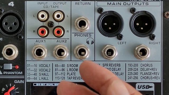 PENGERTIAN MONO STEREO JACK DAN CHANNEL DI MIXER смотреть онлайн