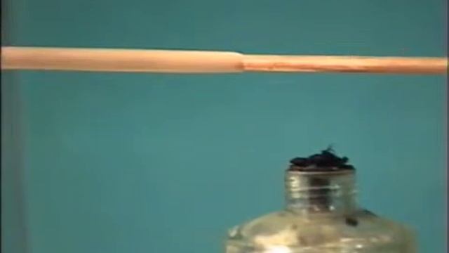 Теплопроводность смотреть онлайн