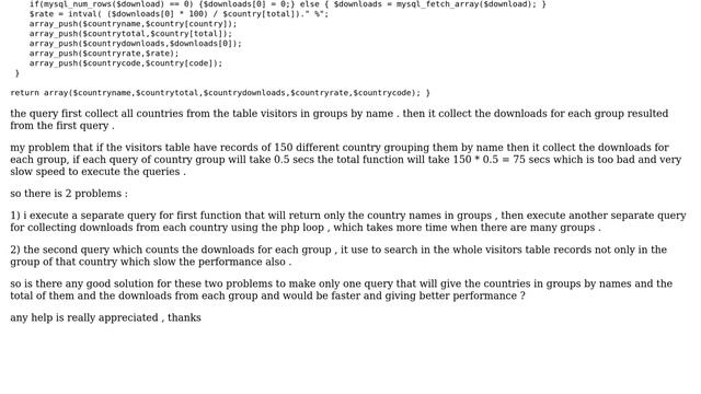 DevOps & SysAdmins: optimize mysql queries perfomance and speed смотреть онлайн