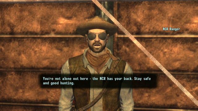 ncr ranger dies смотреть онлайн