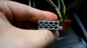 Как установить магнитолу. Устанавливаем магнитолу PIONEER MVH-S100UBG.