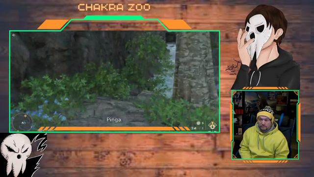 Chakra Plays "Farcry 6" (X box one) part 5 смотреть онлайн