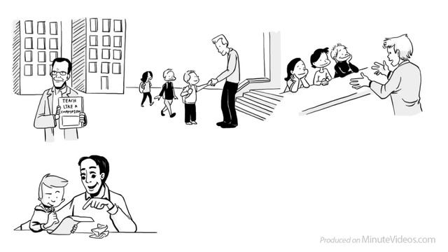 The Science of Teaching, Effective Education, and Great Schools смотреть онлайн