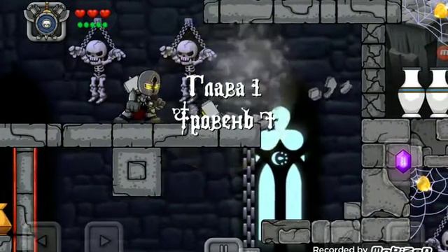 Обзор игры Мэджик Рампэйдж смотреть онлайн