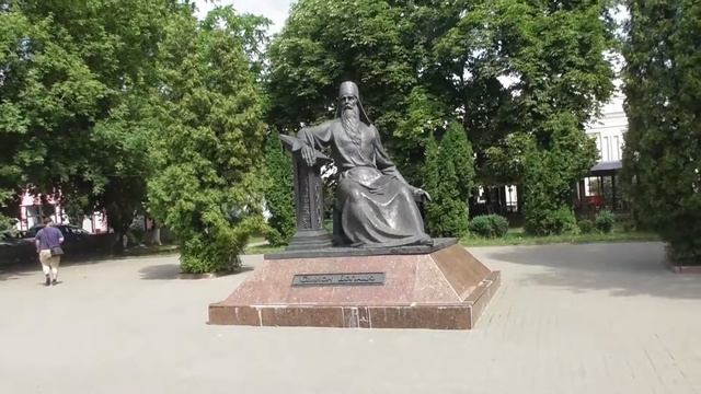 ПОЛОЦК!один из городов Беларуси! смотреть онлайн