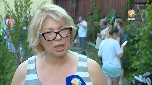 ИВАН КУПАЛА В РОМАНЦЕВО смотреть онлайн