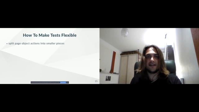 C6 Michael Bodnarchuk Testing Multi-store application with Codeception смотреть онлайн