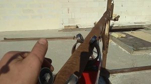 КРАН СВОИМИ РУКАМИ!!! CRANE WITH YOUR OWN HANDS!!!