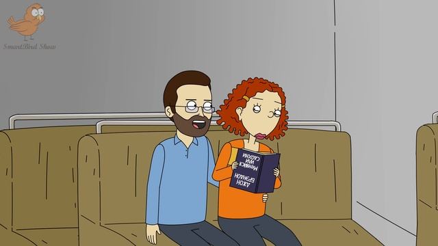 КУПЛИНОВ УЧИТ ОБЩАТЬСЯ С ЛЮДЬМИ | Анимация про Куплинова смотреть онлайн
