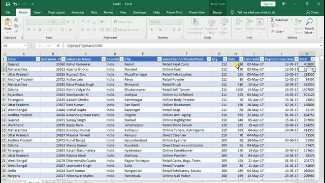 Quick tricks in excel#Shortcuts of excel# use of name manager in microsoft excel 2016 смотреть онлайн
