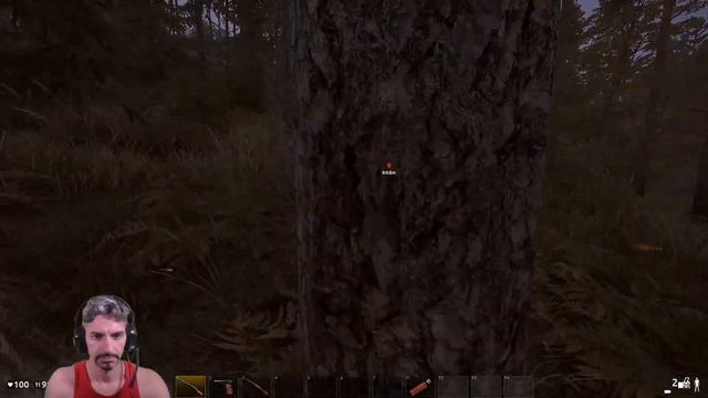 Melhor jogo de sobrevivência multiplay - DeadSide/ #INCENT смотреть онлайн