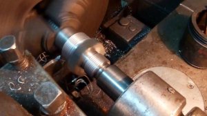 Резьбой резец как затачиваю