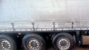 ТОП -  3ий секретный режим стояночного тормоза ! Лайфхак для MERCEDES-BENZ Actros Euro 6